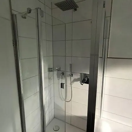 98mq Apartment *