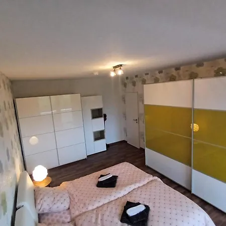 Apartment 98mq *